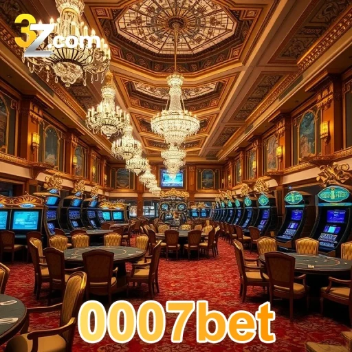 0007bet.com App