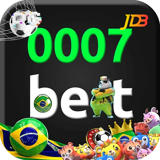 0007bet.com LOGO