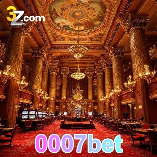0007bet.com Jogos de caça-níqueis