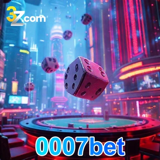 0007bet.com