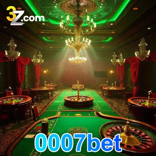 0007bet.com